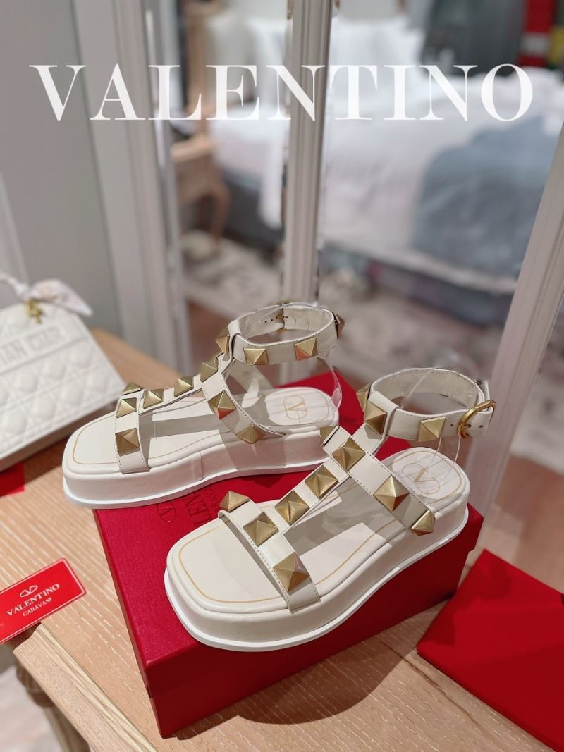 Valentino Sandals